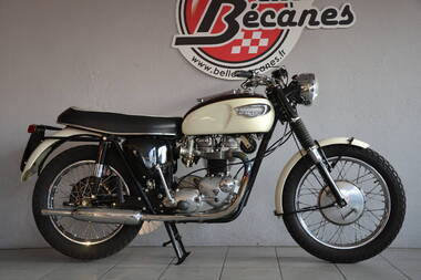 Triumph T120R (2)