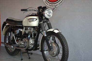 Triumph T120R (4)