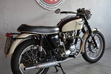 Triumph T120R (6)