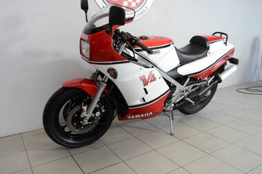 Yamaha 500 RDLC (1)