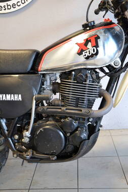 Yamaha 500XT 1U6 (11)