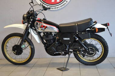 Yamaha 500XT 1U6