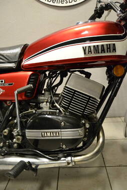 Yamaha RD350 (11)