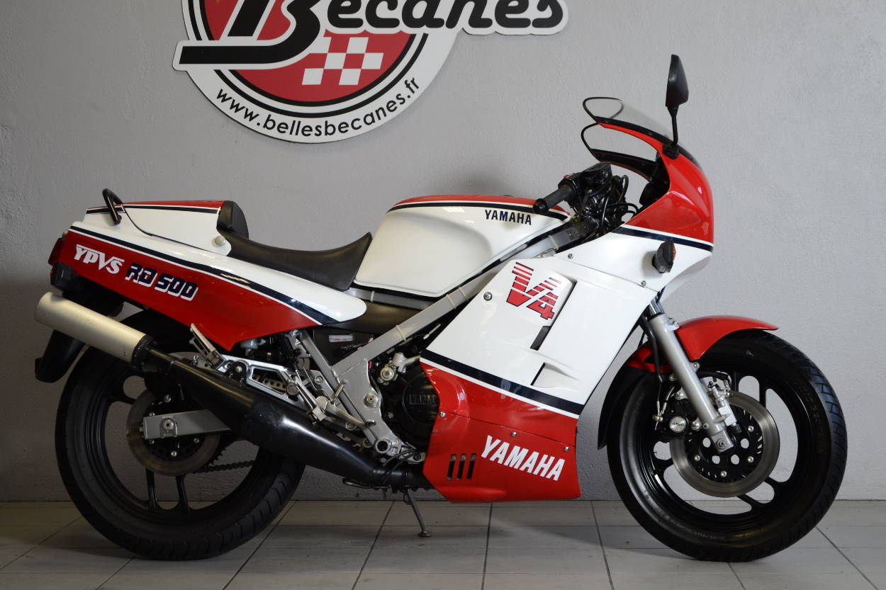 Yamaha 500 RDLC (5)